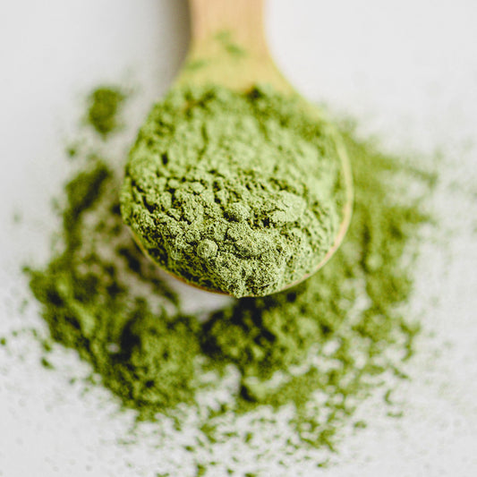 Ceremonial Matcha Tea 50g