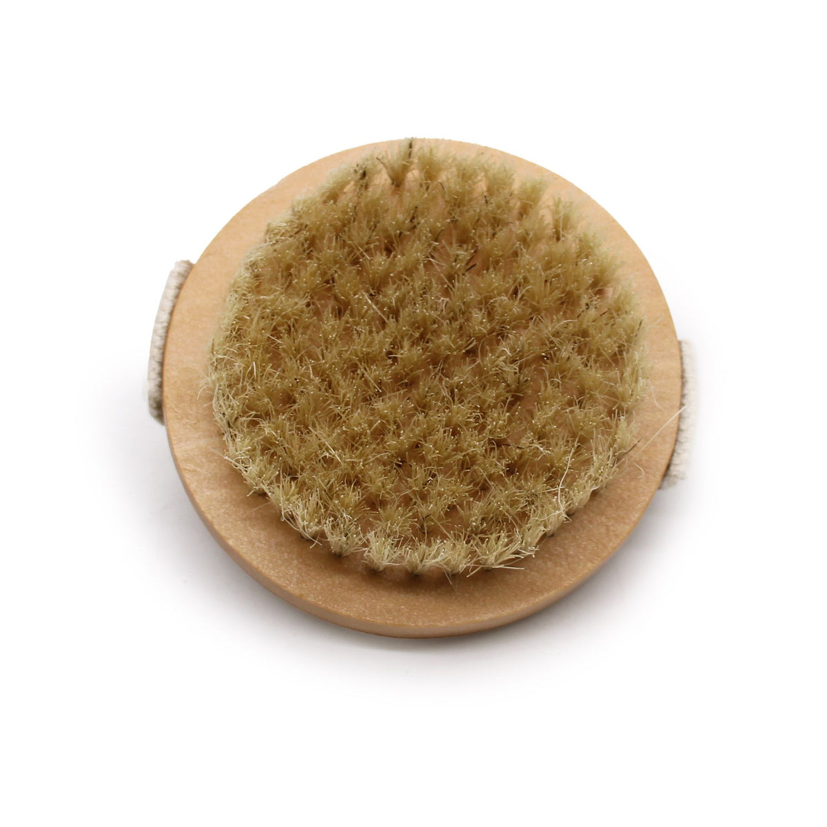 Hand Grip Body Scrub Brush