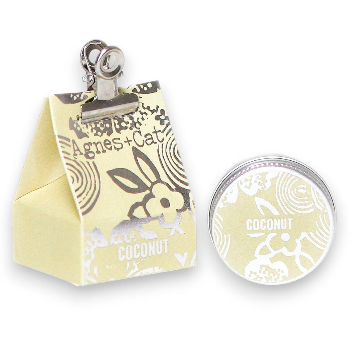 Lip Balm | Coconut