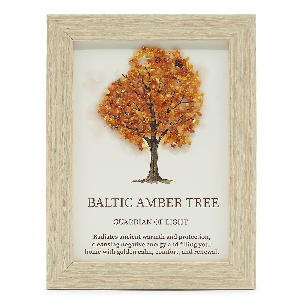 Tree of Life | Baltic Amber