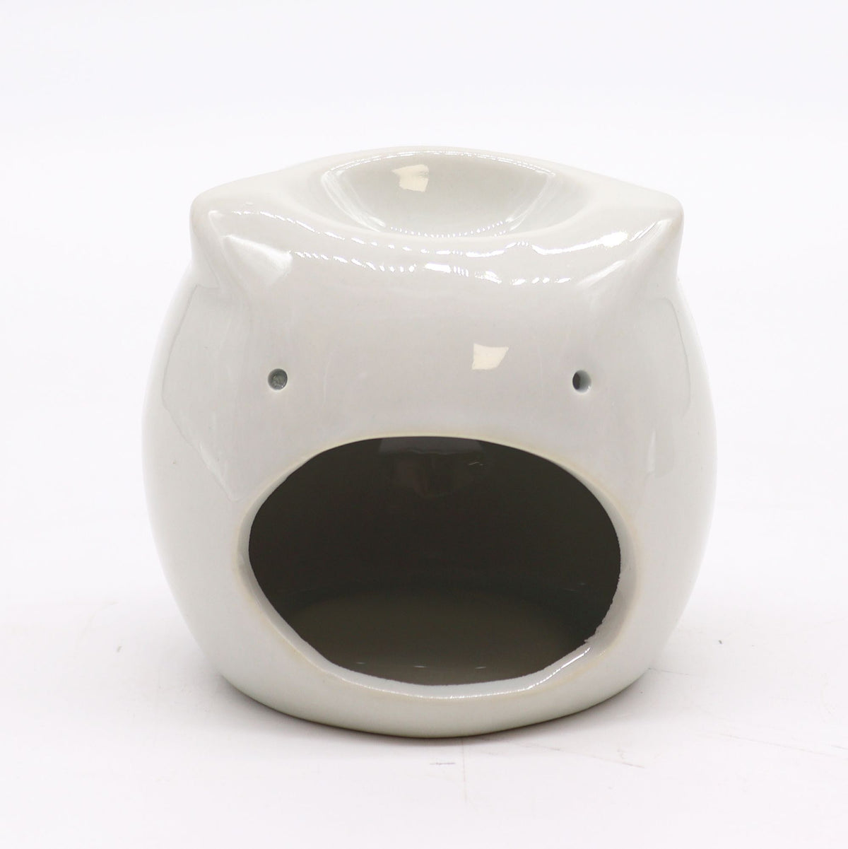 Oil Burner | Owl