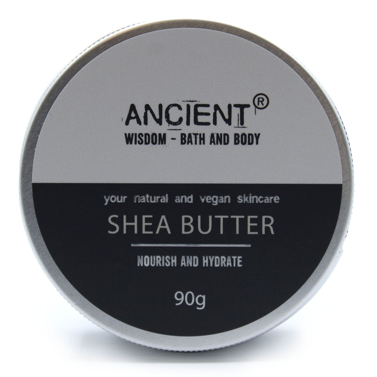 Body Butter | Shea Butter