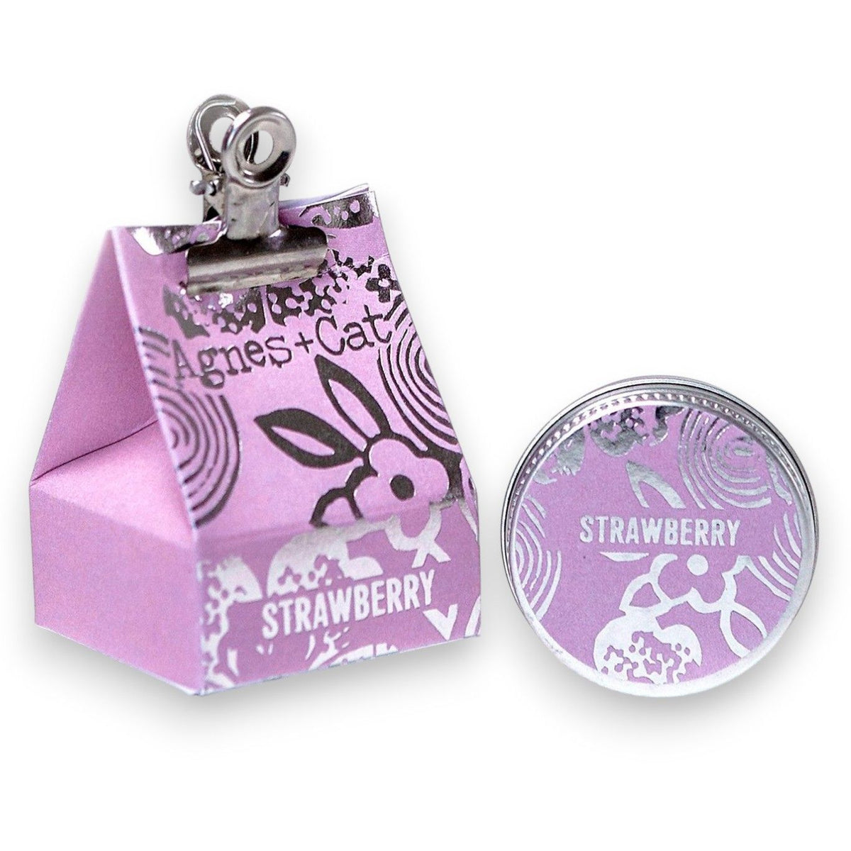 Lip Balm | Strawberry
