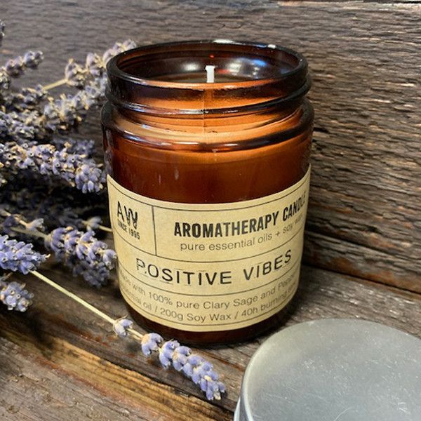 Positive Vibes 200g