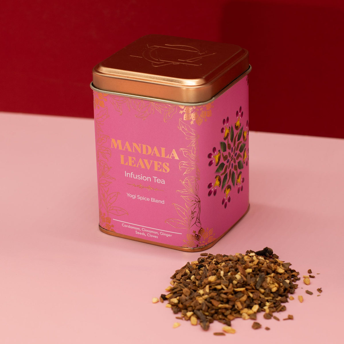 Yogi Spice Blend 50g