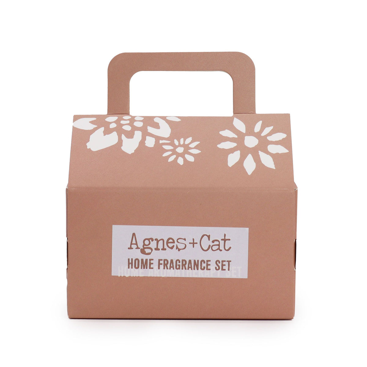 Fragrance Gift Set | Moroccan