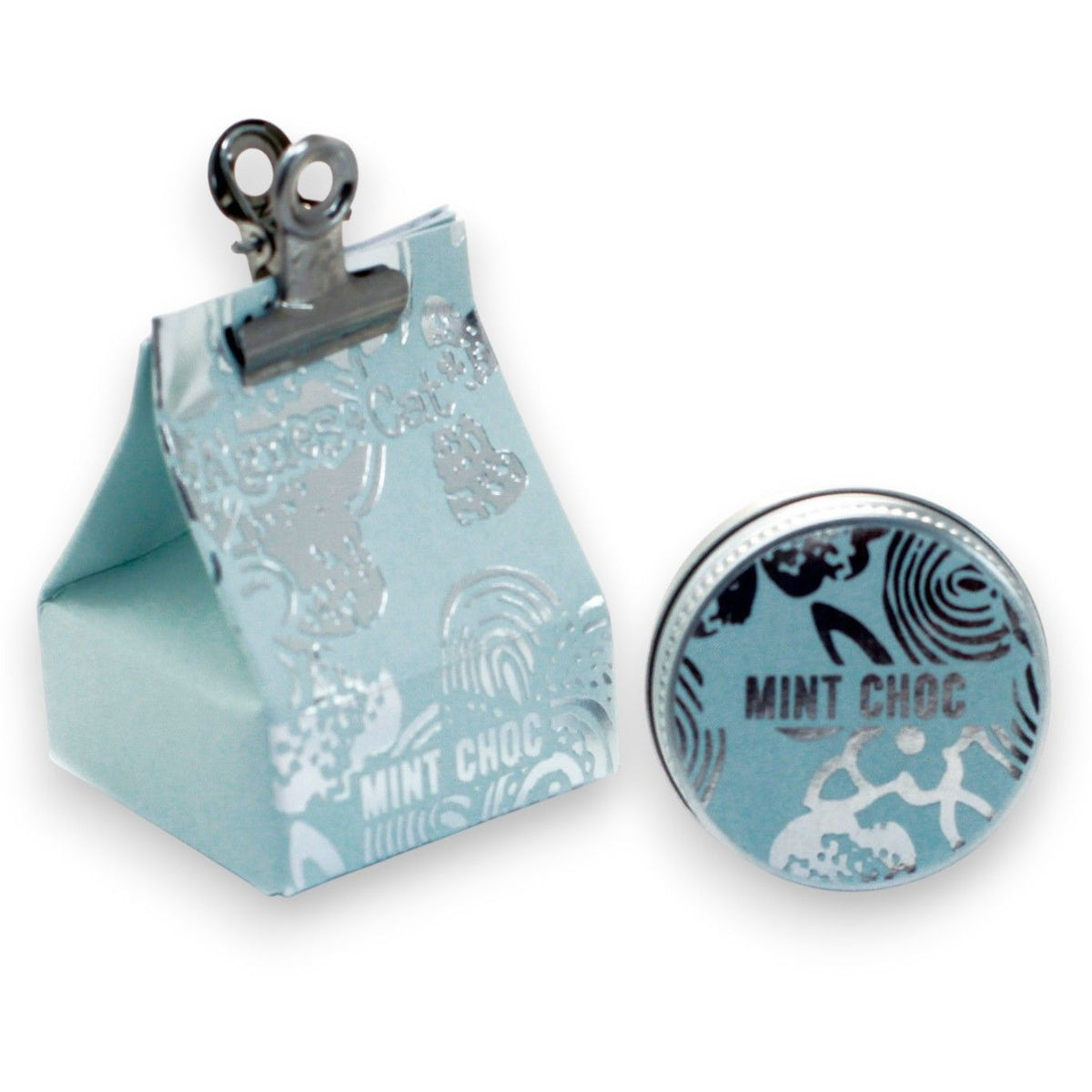 Lip Balm | Mint Chocolate