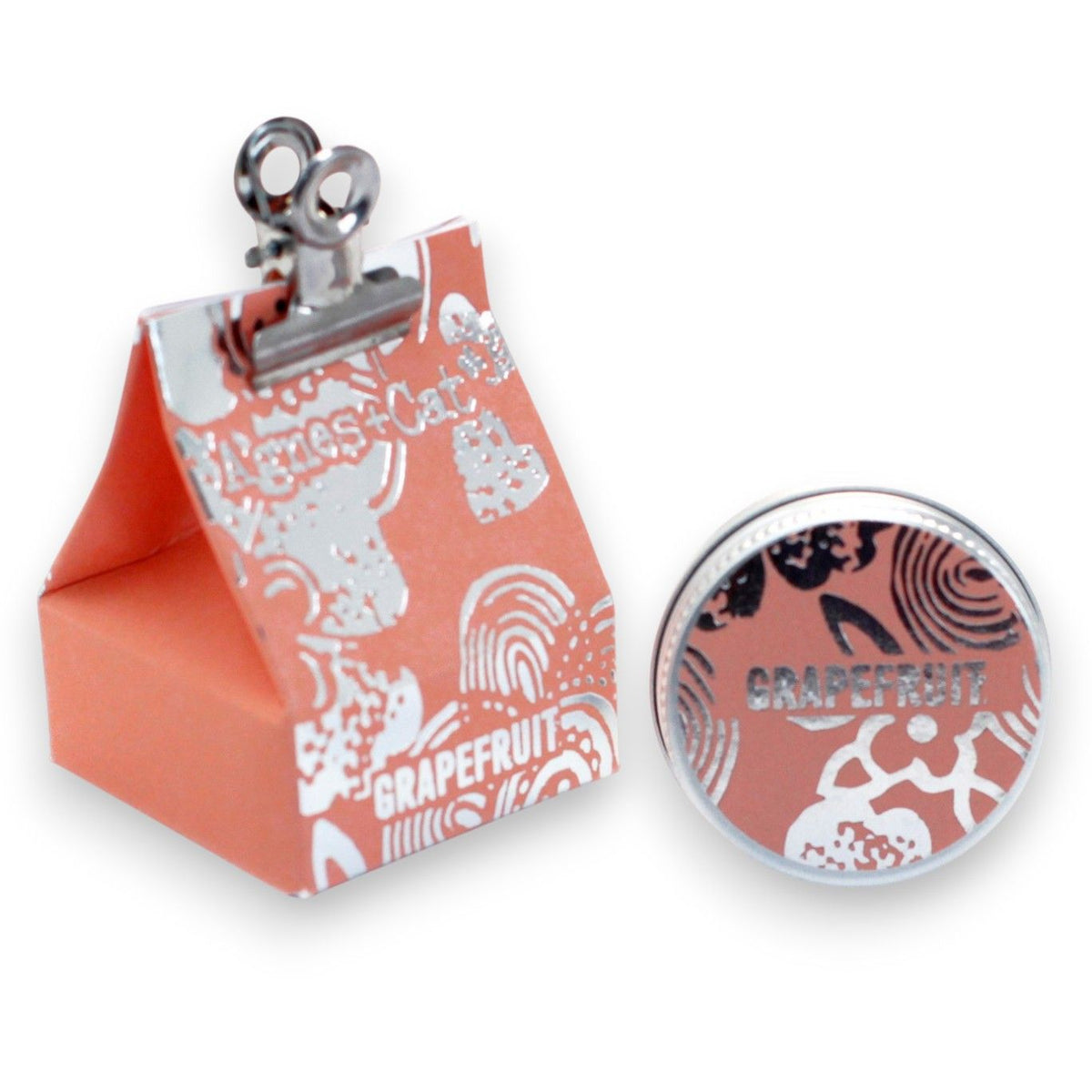 Lip Balm | Grapefruit
