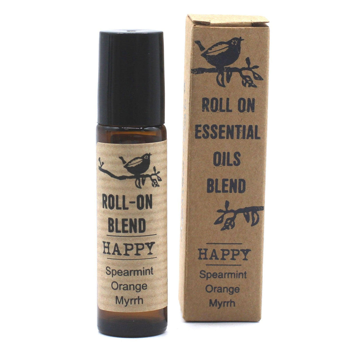 Ritual Roll-On | Happy