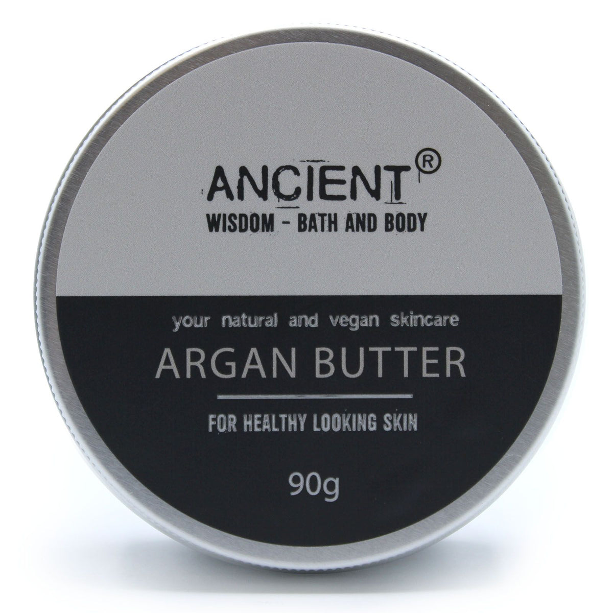 Body Butter | Argan