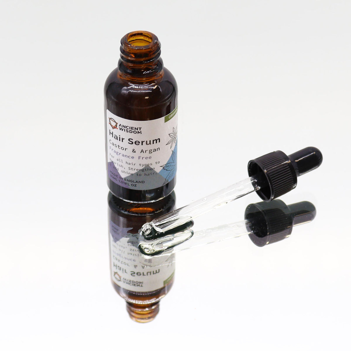 Hair Serum | Pure