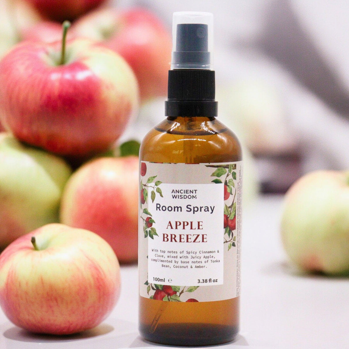 Room Spray | Apple Breeze