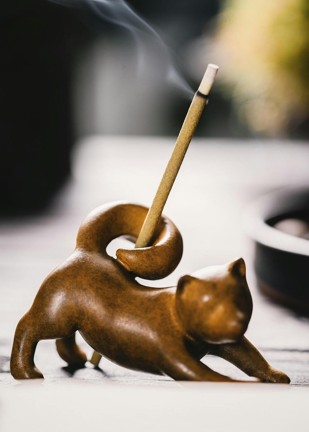 Incense