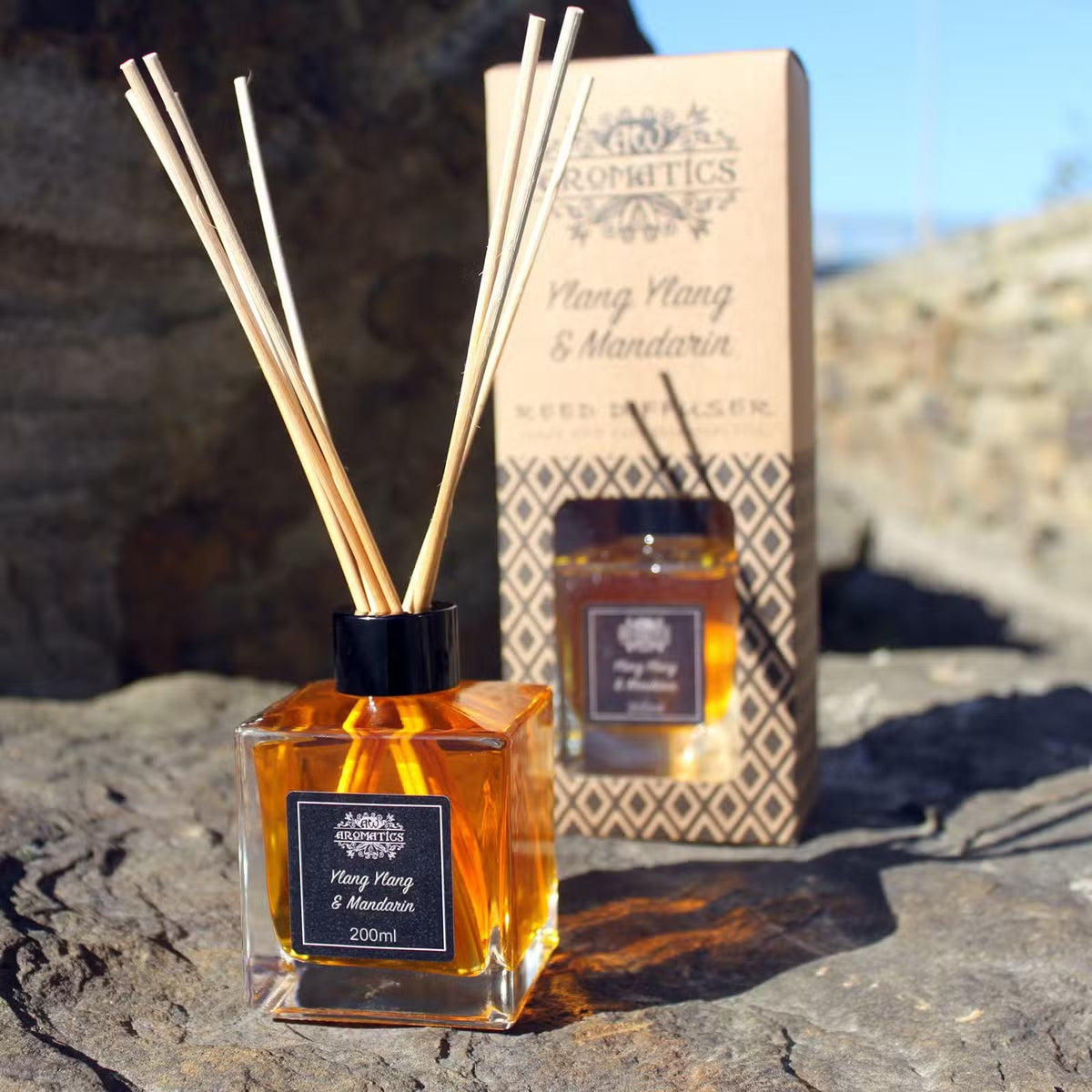 Sprays&Diffusers