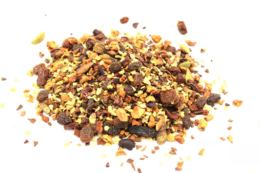 Hot Chocolate Chai Infusion 50g