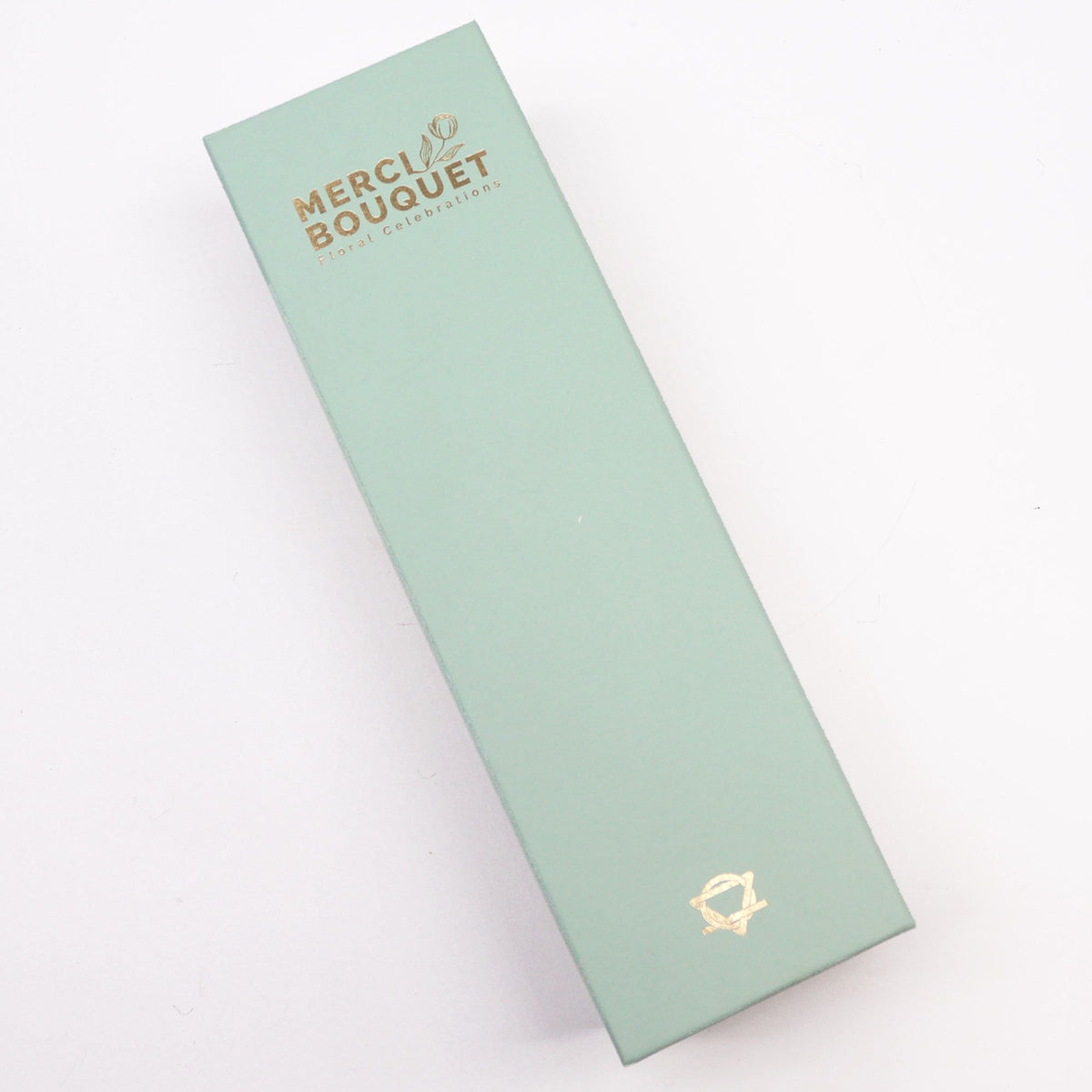 Bouquet Box L | White & Ivory