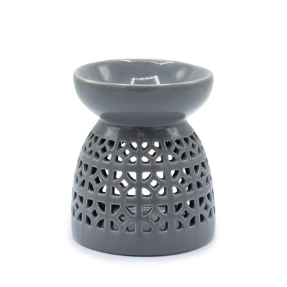 Oil Burner | Morrocan