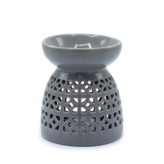 Oil Burner | Morrocan