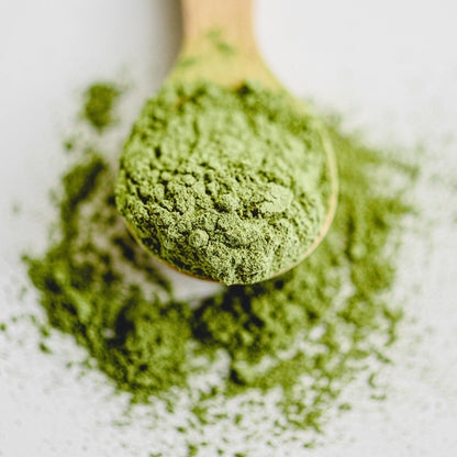 Ceremonial Matcha Tea 50g