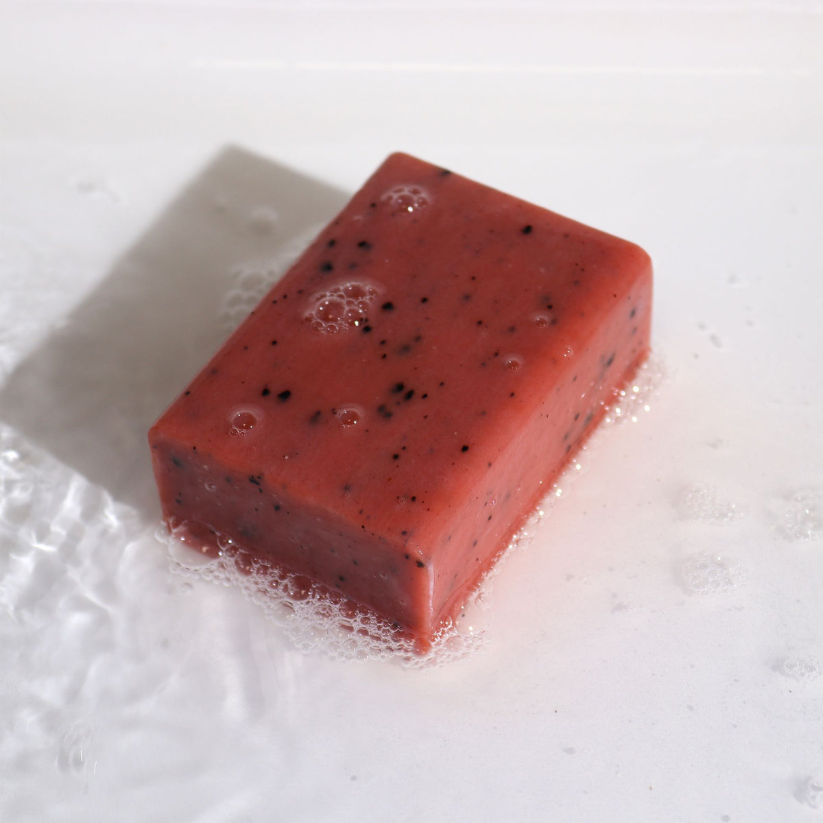 Clay Soap | Orange and Ginger