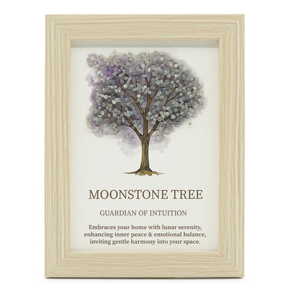 Tree of Life | Moonstone
