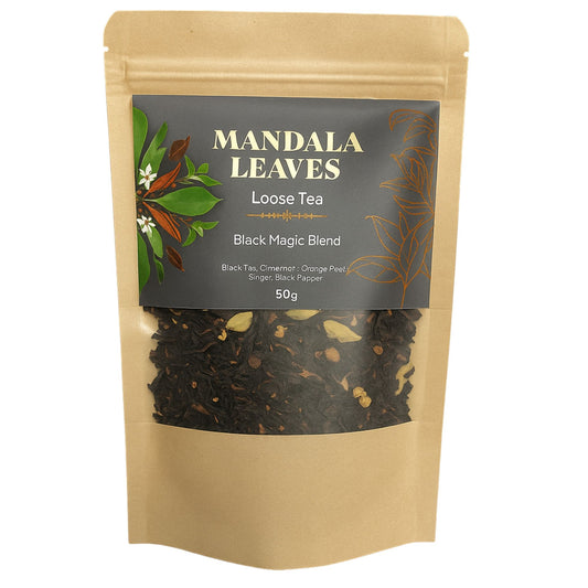 Black Magic Blend 50g