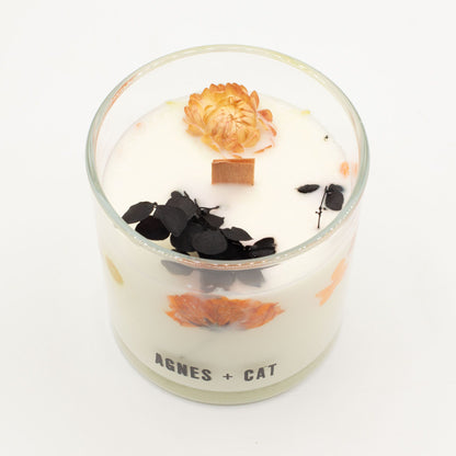 Agnes + Cat Botanical 350g | Lakeland Mocha