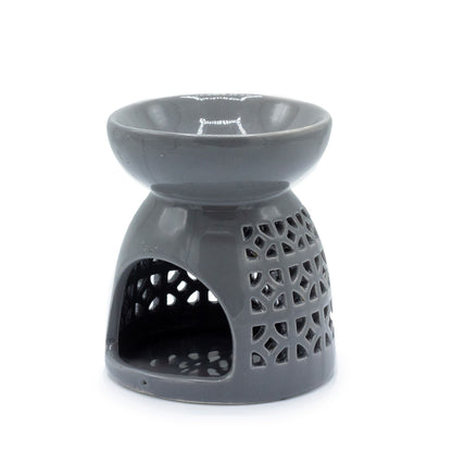 Oil Burner | Morrocan