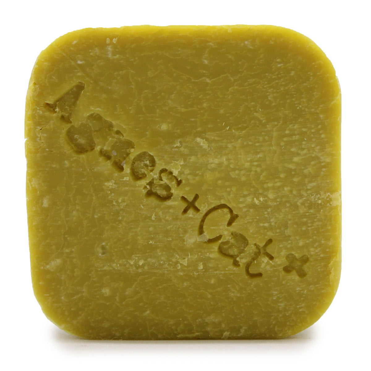 Solid Shampoo | Moroccan Roll