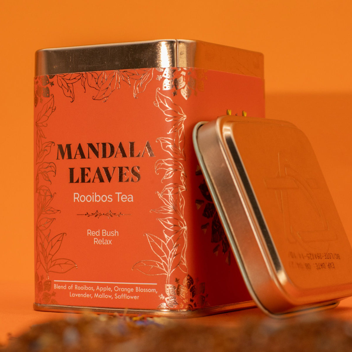 Red Bush Relax Tea 50g