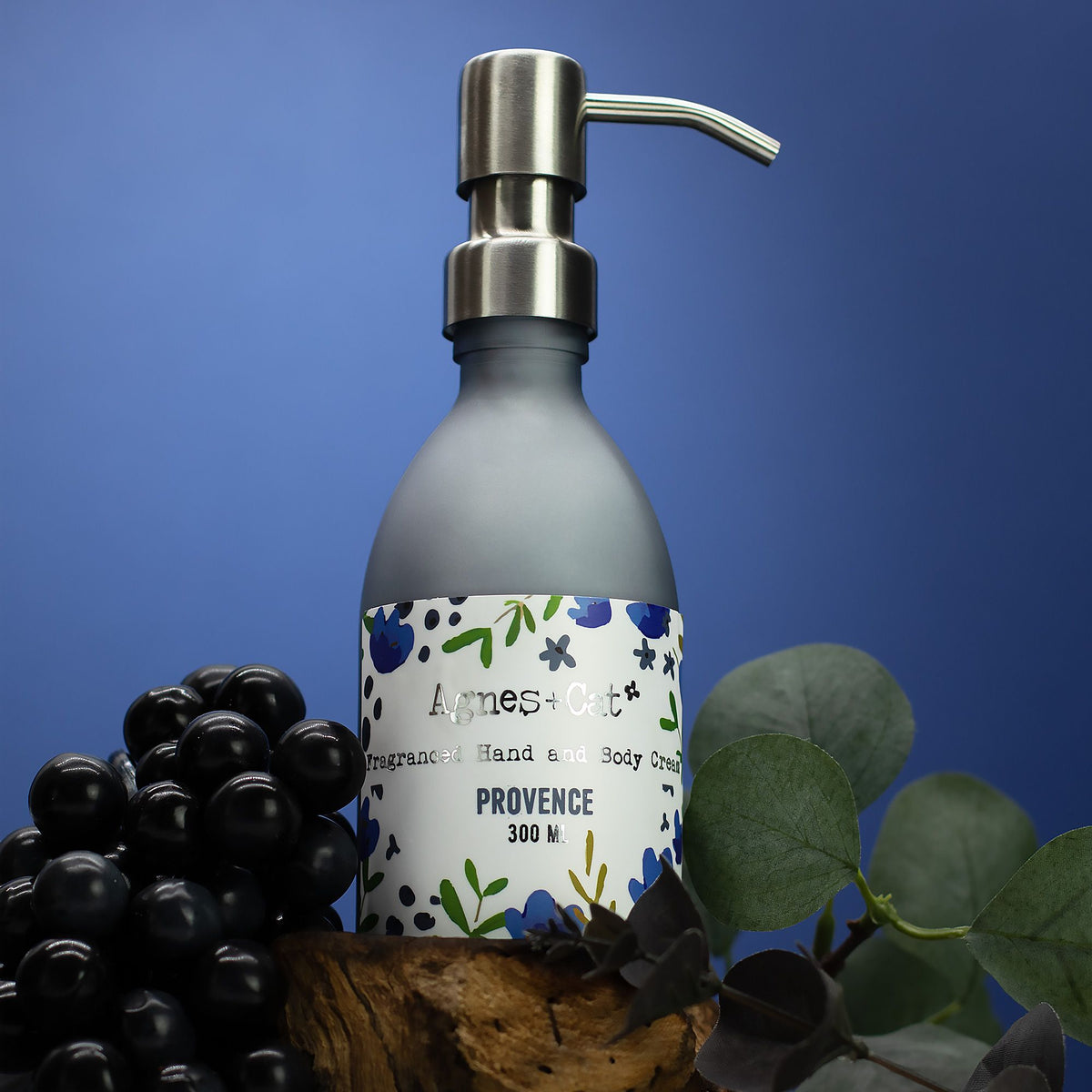 Hand & Body Cream | Provence