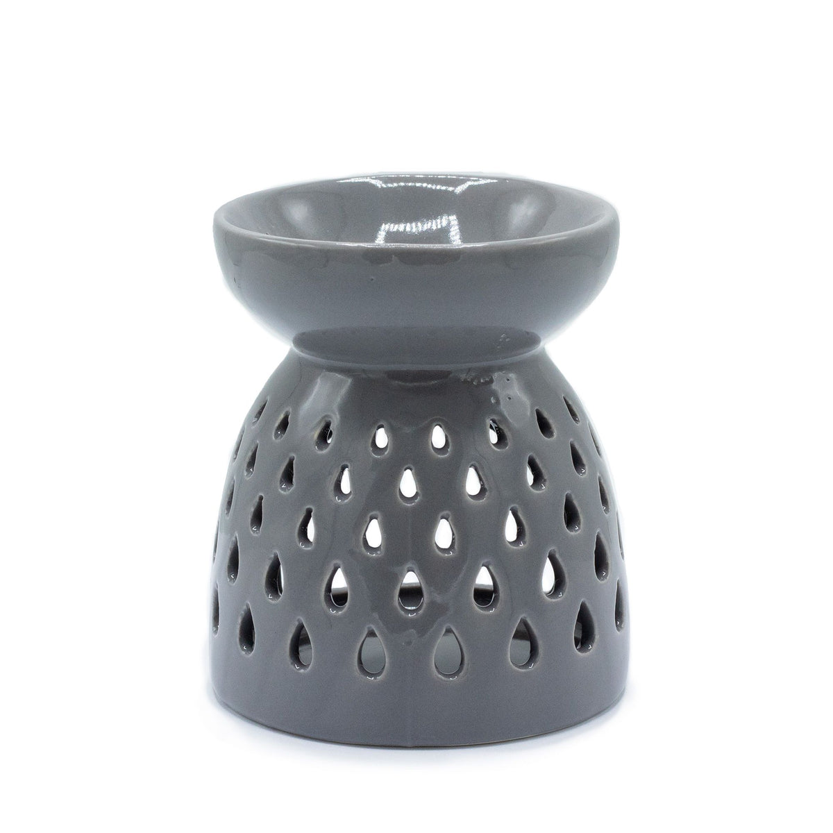 Oil Burner | Teardrop