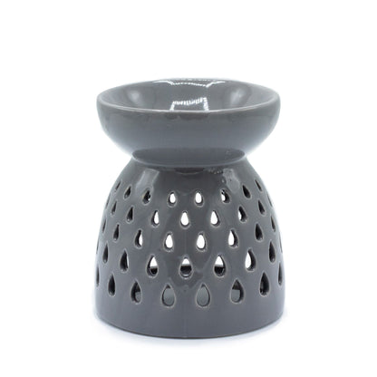 Oil Burner | Teardrop