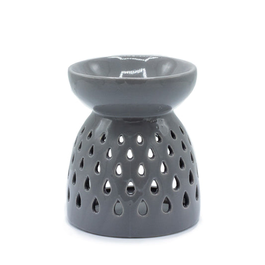 Oil Burner | Teardrop