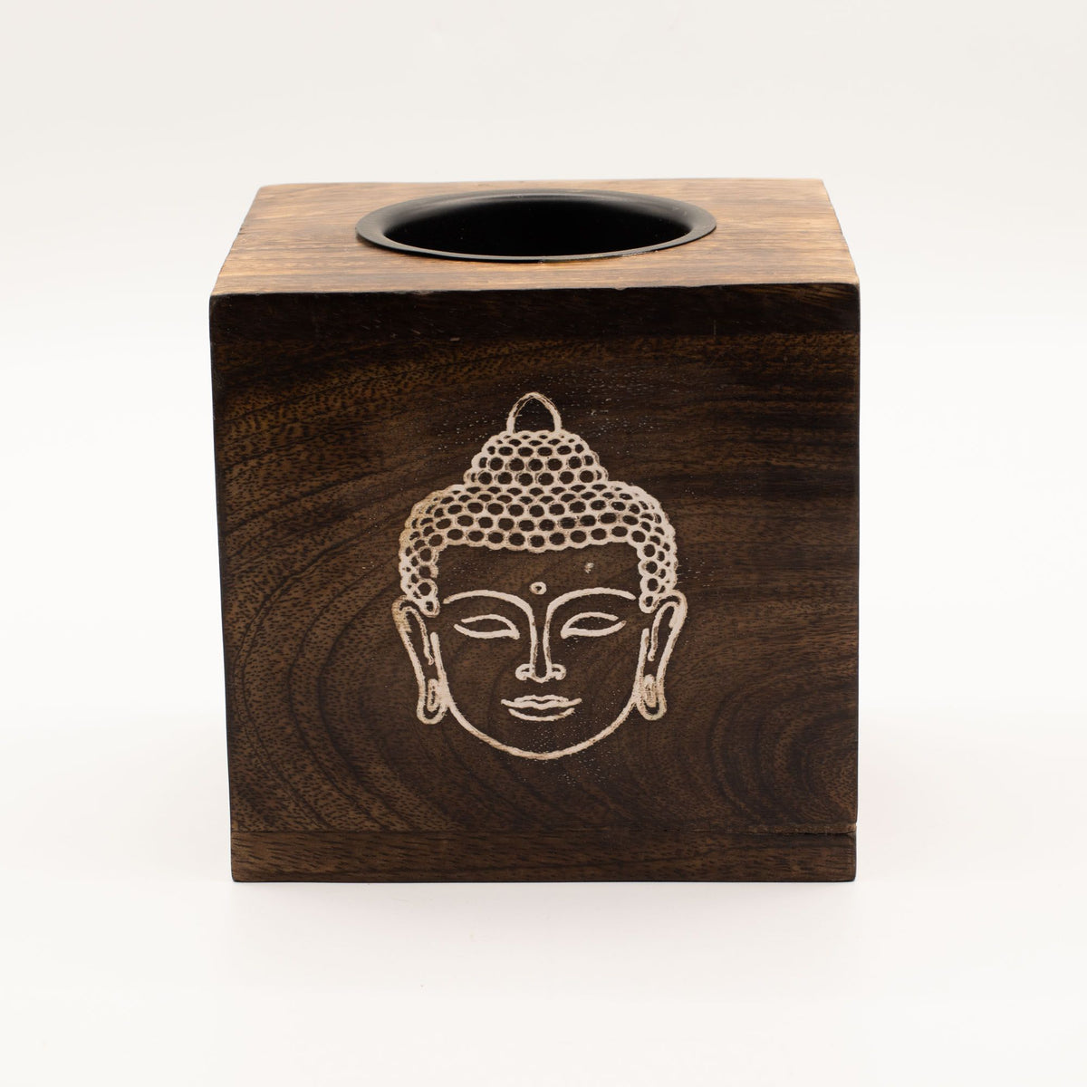 Oil Burner | Buddha