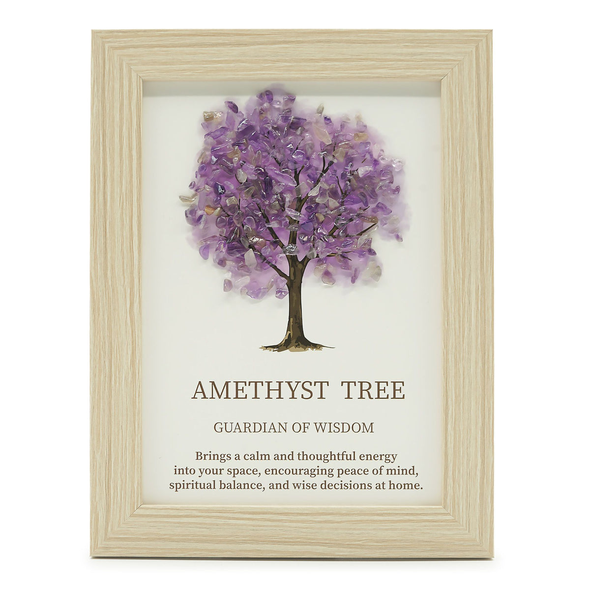 Tree of Life | Amethyst