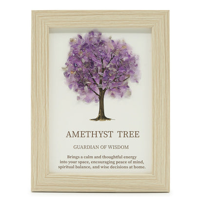 Tree of Life | Amethyst