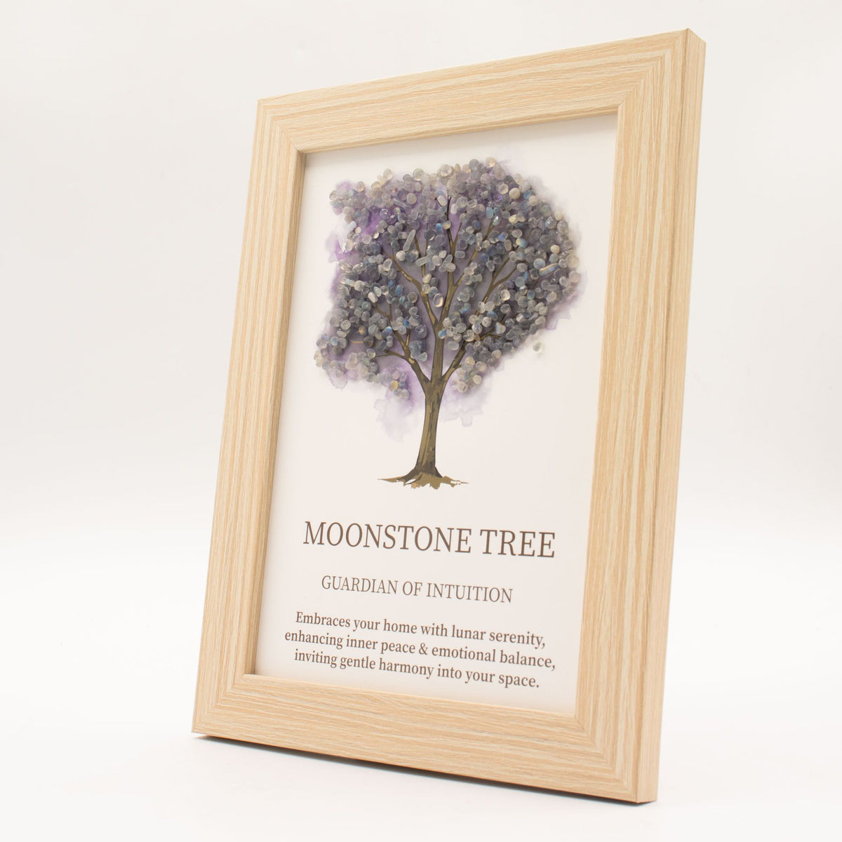Tree of Life | Moonstone