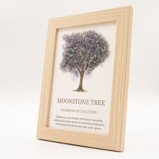 Tree of Life | Moonstone