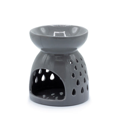 Oil Burner | Teardrop