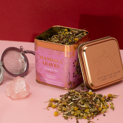 Mindfulness Meditation Tea Blend 50g