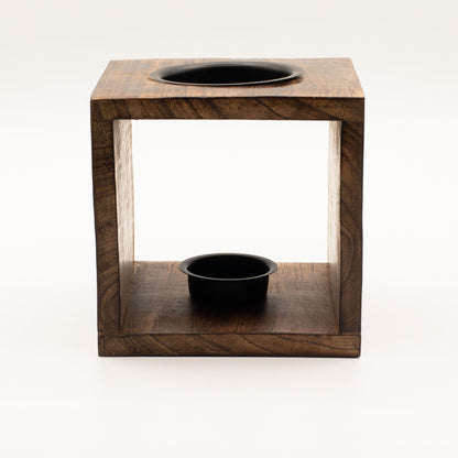 Oil Burner | Buddha