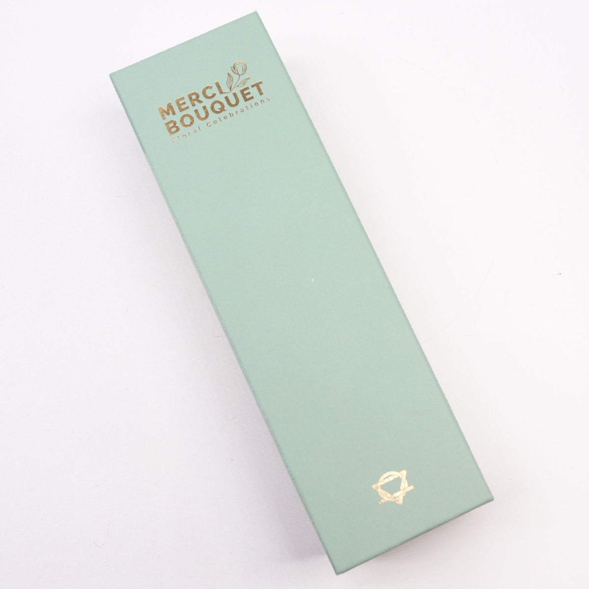Bouquet Box L | Yellow & Greens