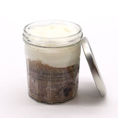 Sugar Body Scrub | Espresso Martini