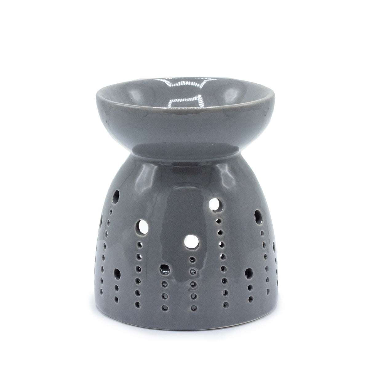 Oil Burner | Bubbles