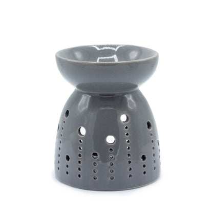 Oil Burner | Bubbles
