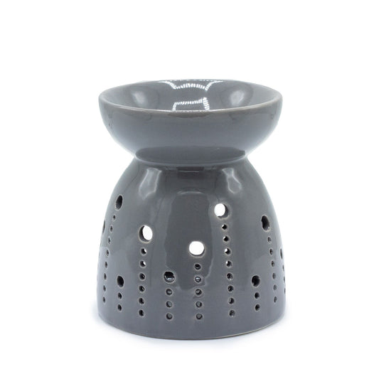 Oil Burner | Bubbles