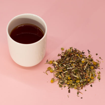 Mindfulness Meditation Tea Blend 50g