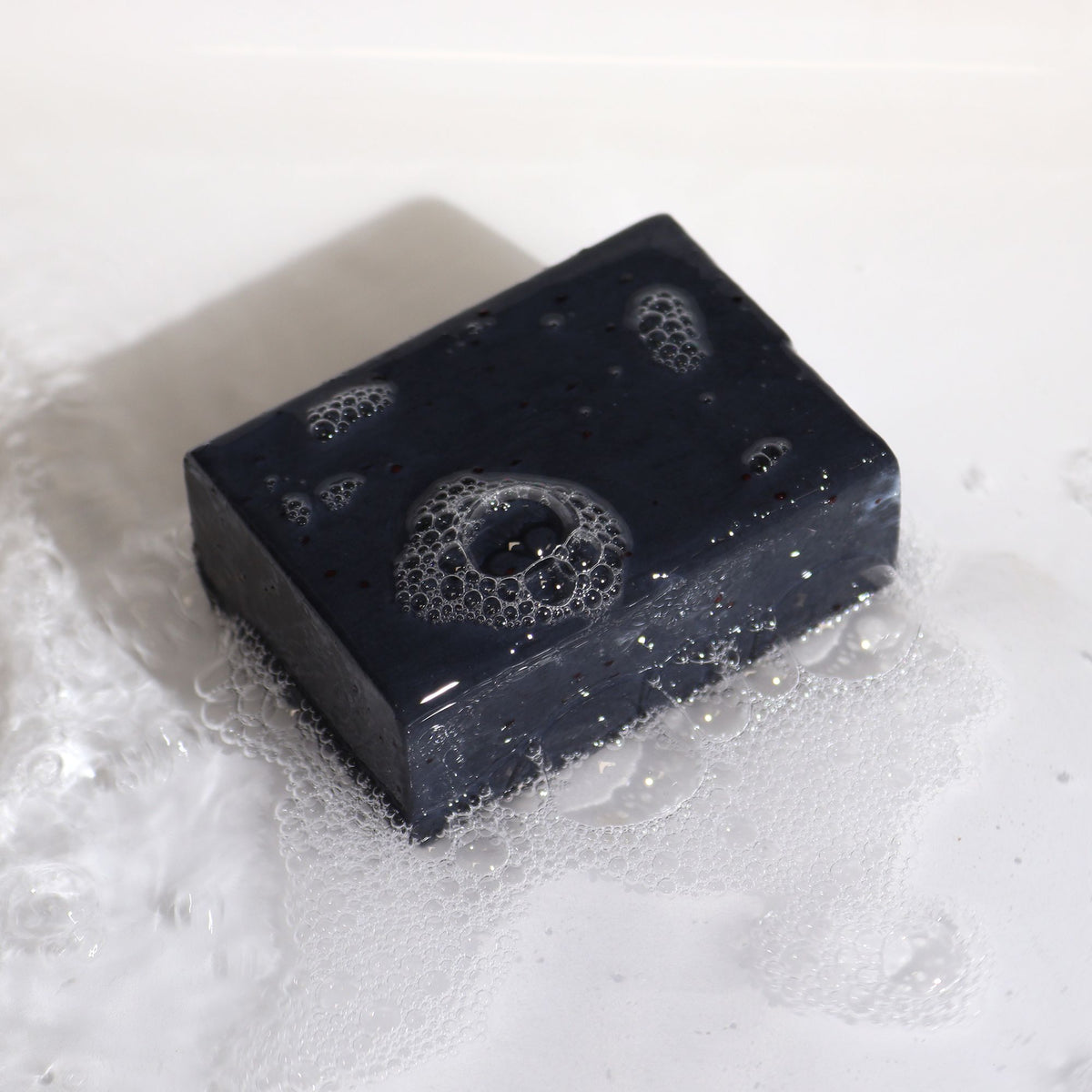 Clay Soap | Bergamot & Sandalwood