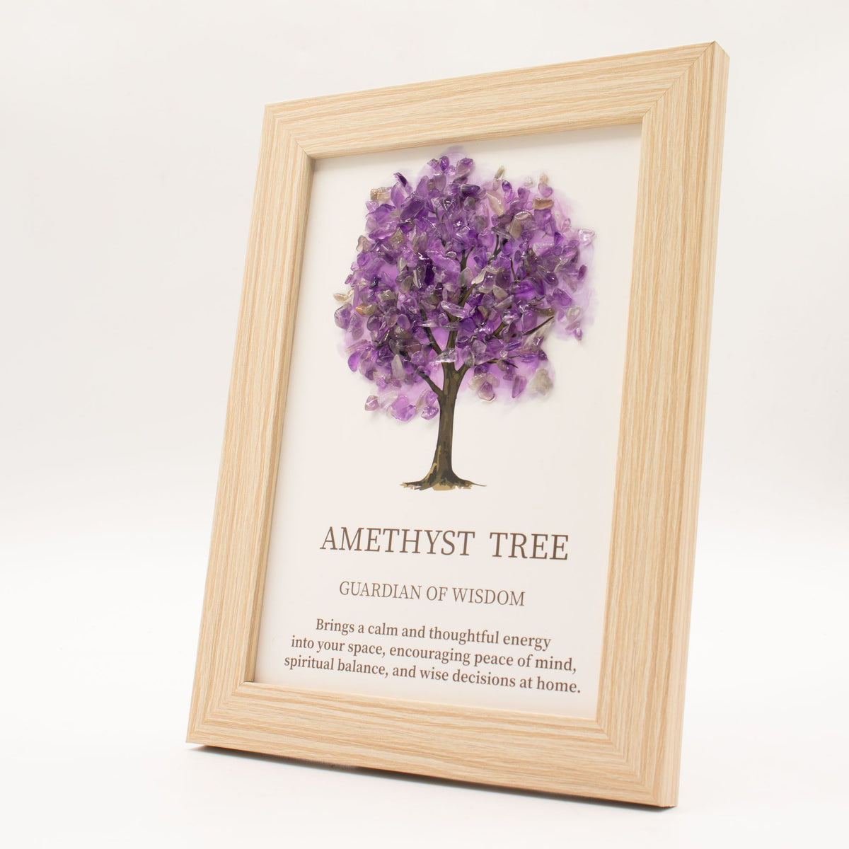 Tree of Life | Amethyst